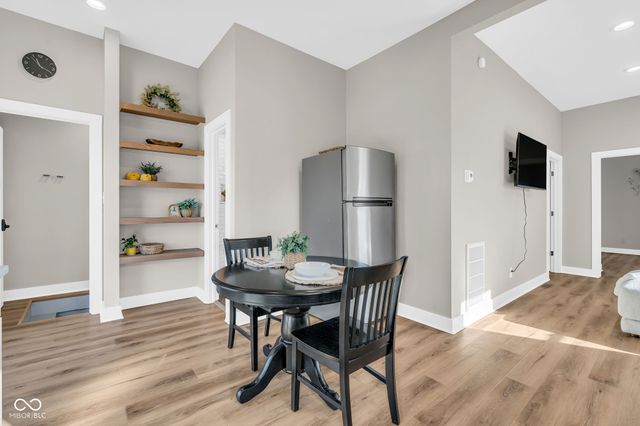 214 Detroit Street, Indianapolis, IN 46201