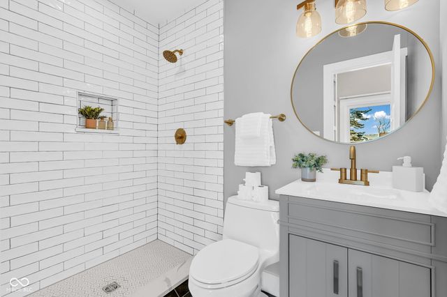 214 Detroit Street, Indianapolis, IN 46201