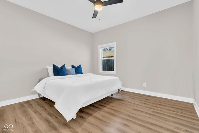 214 Detroit Street, Indianapolis, IN 46201