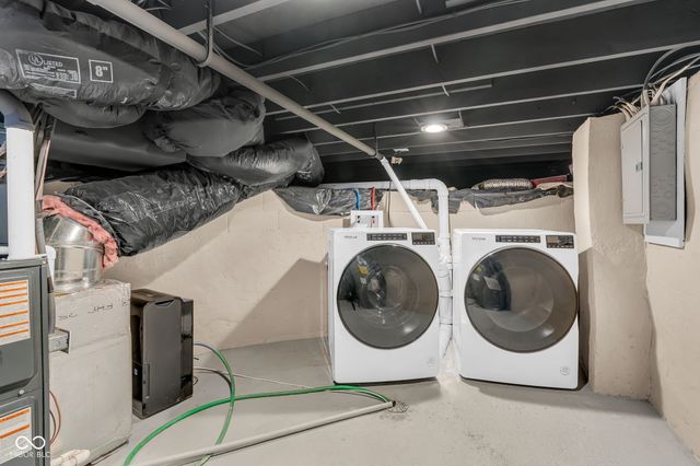 214 Detroit Street, Indianapolis, IN 46201