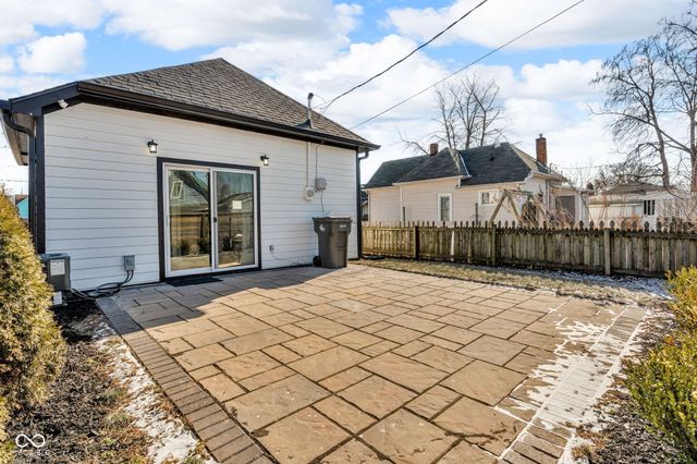 214 Detroit Street, Indianapolis, IN 46201