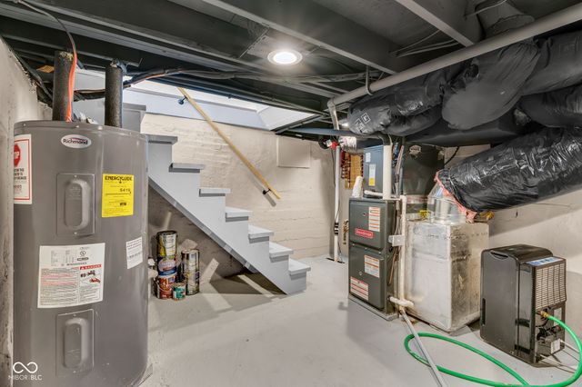 214 Detroit Street, Indianapolis, IN 46201