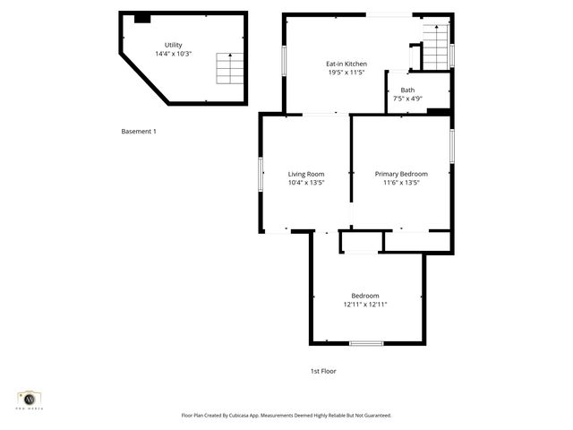 214 Detroit Street, Indianapolis, IN 46201