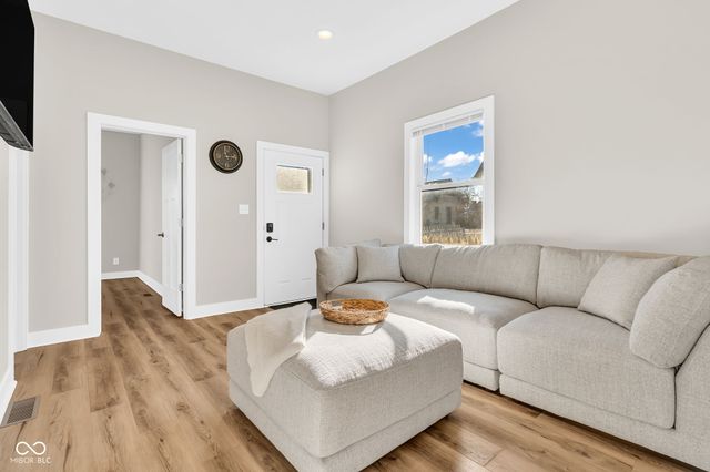 214 Detroit Street, Indianapolis, IN 46201