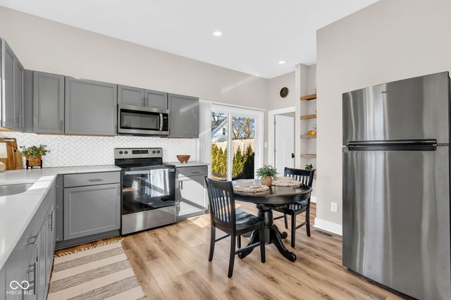 214 Detroit Street, Indianapolis, IN 46201