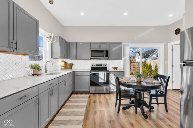 214 Detroit Street, Indianapolis, IN 46201