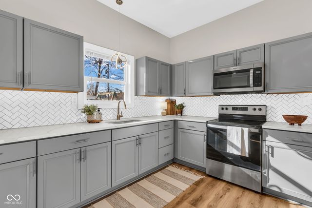 214 Detroit Street, Indianapolis, IN 46201