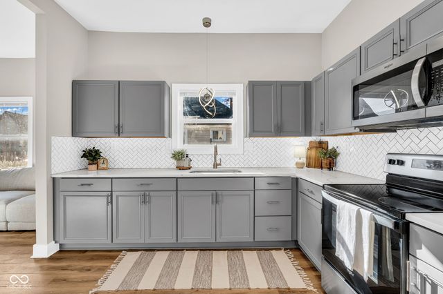 214 Detroit Street, Indianapolis, IN 46201