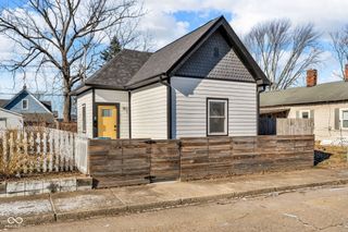 214 Detroit Street, Indianapolis, IN 46201