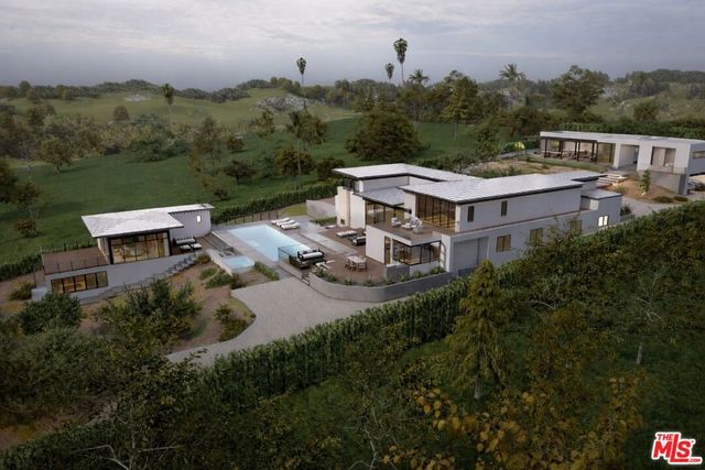 28926 Boniface Drive, Malibu, CA 90265