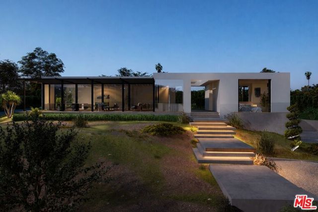 28926 Boniface Drive, Malibu, CA 90265