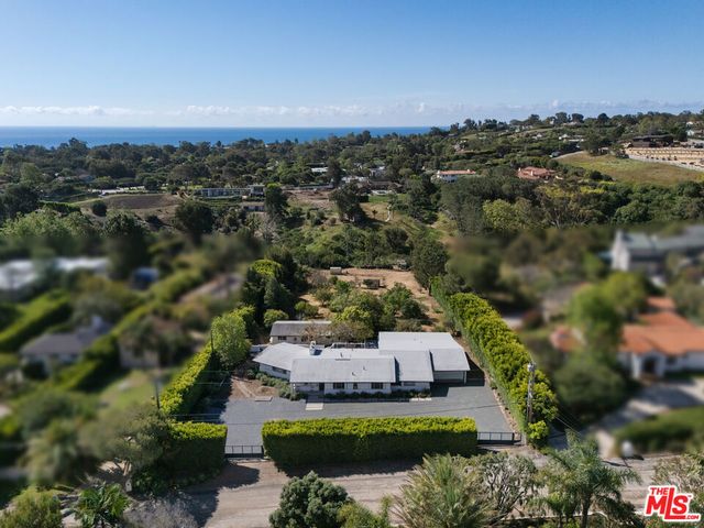 28926 Boniface Drive, Malibu, CA 90265