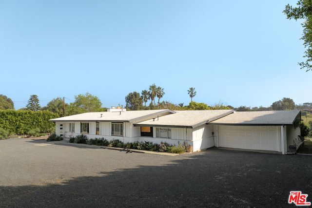 28926 Boniface Drive, Malibu, CA 90265