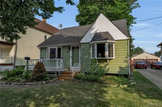 42 Tindle Avenue, West Seneca, NY 14224