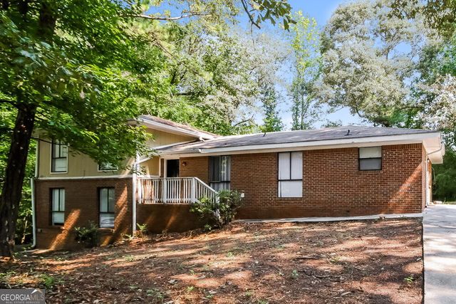 9050 Spillers Drive SW B, Covington, GA 30014