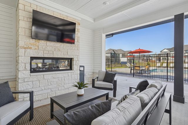 810 Mellow Lane, Anna, TX 75409