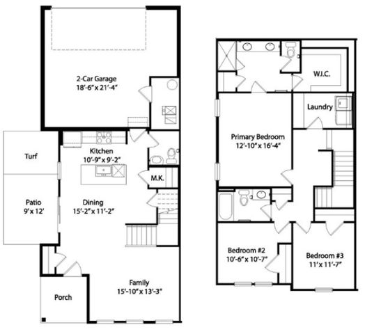 810 Mellow Lane, Anna, TX 75409