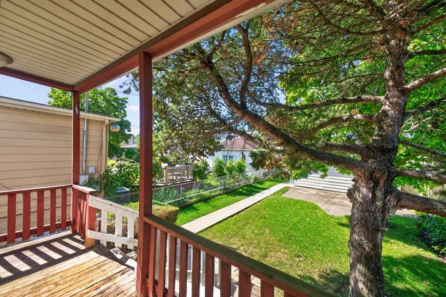 4132 N Osceola Avenue, Norridge, IL 60706