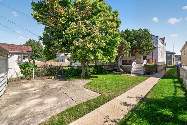 4132 N Osceola Avenue, Norridge, IL 60706