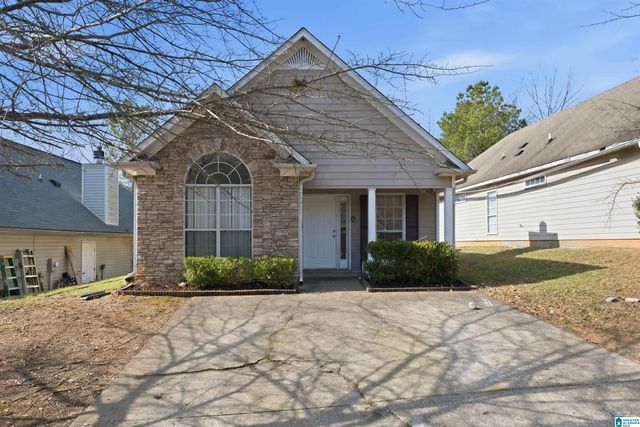 397 CAMDEN COVE CIRCLE, Calera, AL 35040