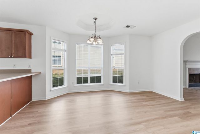 397 CAMDEN COVE CIRCLE, Calera, AL 35040