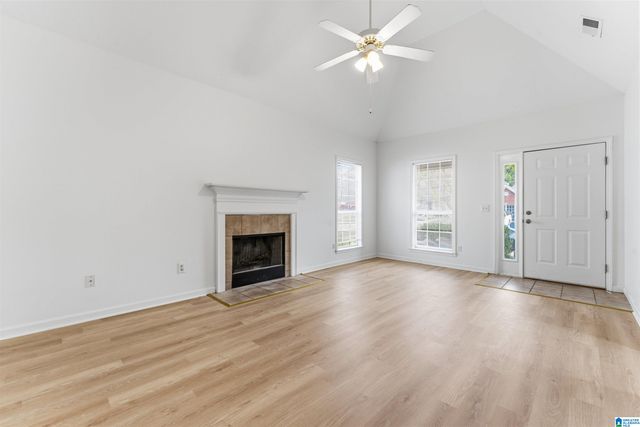 397 CAMDEN COVE CIRCLE, Calera, AL 35040