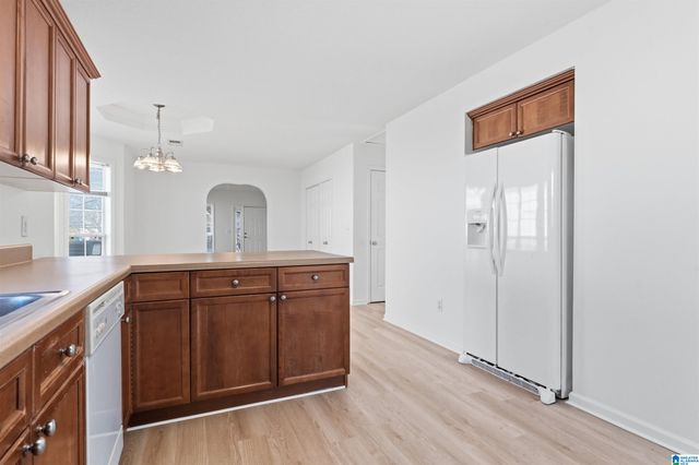 397 CAMDEN COVE CIRCLE, Calera, AL 35040