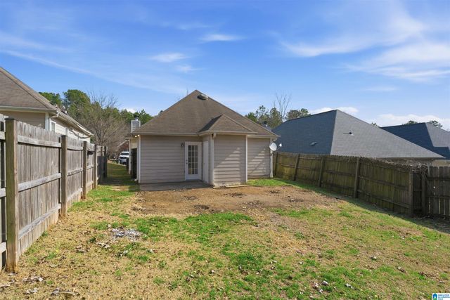 397 CAMDEN COVE CIRCLE, Calera, AL 35040