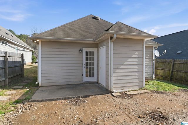 397 CAMDEN COVE CIRCLE, Calera, AL 35040