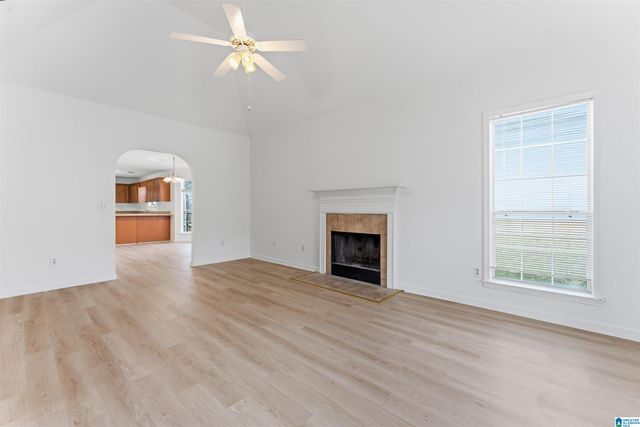 397 CAMDEN COVE CIRCLE, Calera, AL 35040