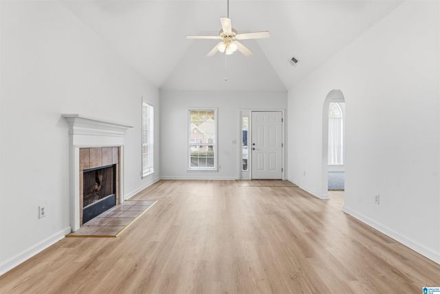 397 CAMDEN COVE CIRCLE, Calera, AL 35040