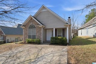 397 CAMDEN COVE CIRCLE, Calera, AL 35040