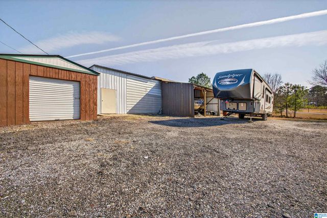 60 COUNTY ROAD 556, Clanton, AL 35046