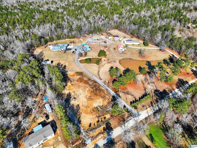 60 COUNTY ROAD 556, Clanton, AL 35046