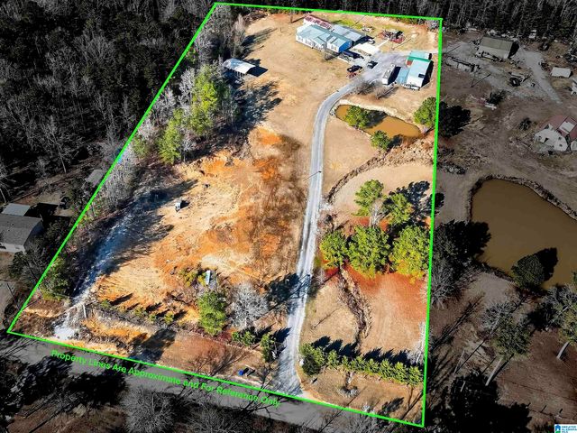 60 COUNTY ROAD 556, Clanton, AL 35046