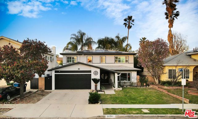 20241 Baltar Street, Winnetka, CA 91306