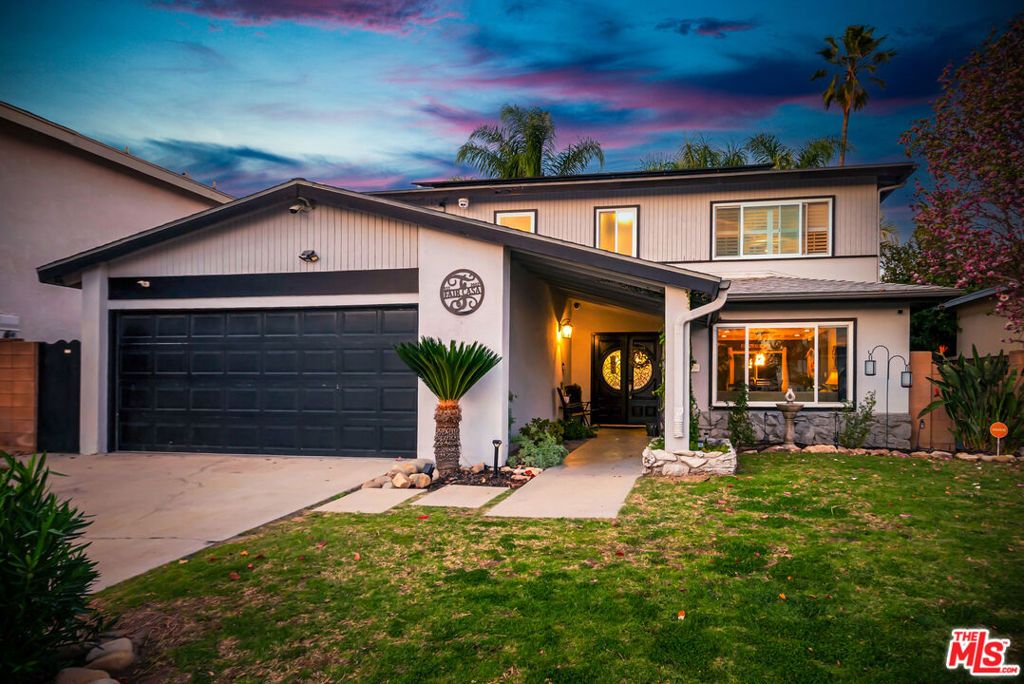 20241 Baltar Street, Winnetka, CA 91306