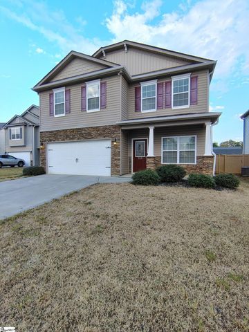 529 Townsend Place Drive, Boiling Springs, SC 29316
