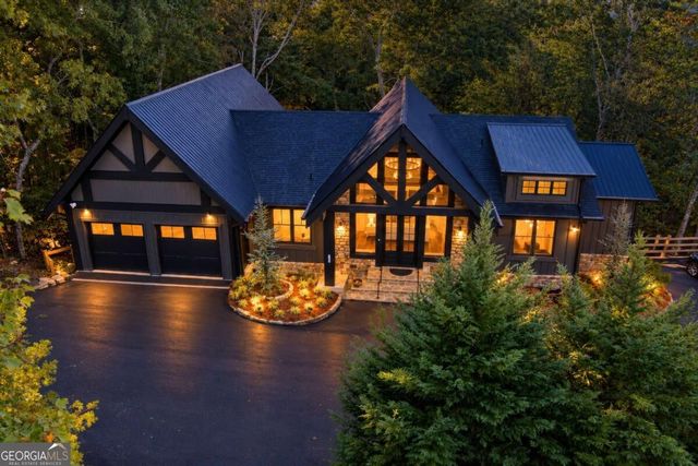 361 Bluebird Lane
