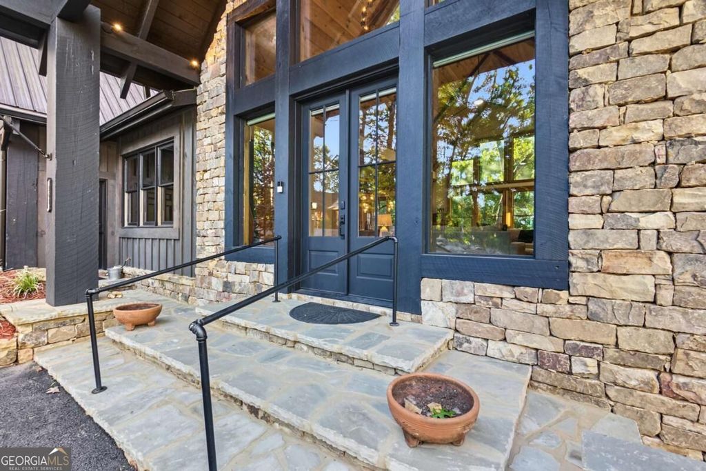 361 Bluebird Lane, Blue Ridge, GA 30513 — photo 3