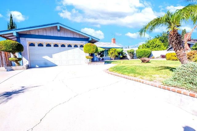1355 N Orange Avenue, Ontario, CA 91764