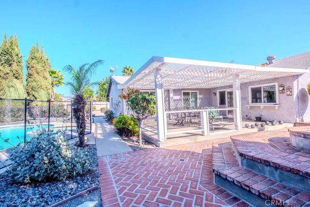1355 N Orange Avenue, Ontario, CA 91764