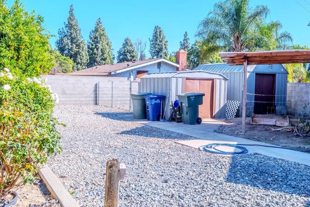 1355 N Orange Avenue, Ontario, CA 91764