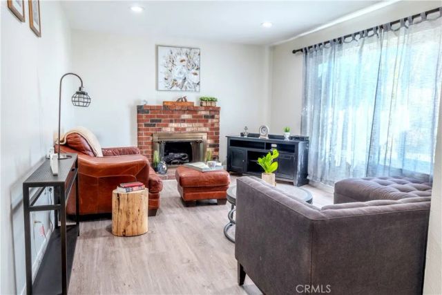 1355 N Orange Avenue, Ontario, CA 91764