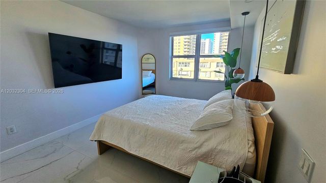 1950 S Ocean Drive 3D, Hallandale Beach, FL 33009