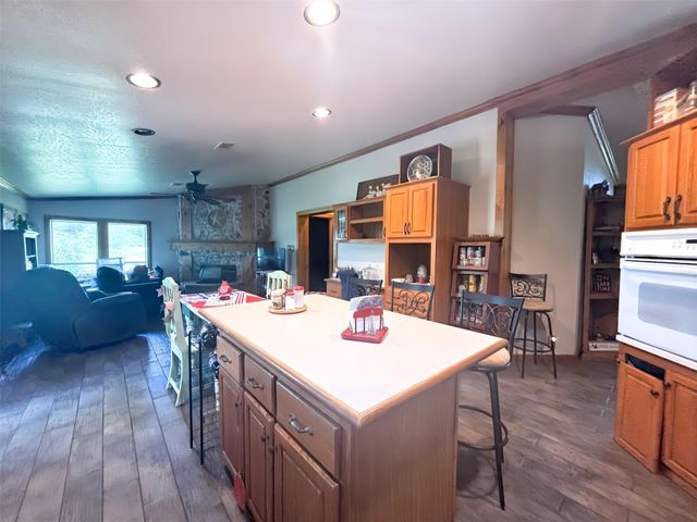 129 Saint Michaels Drive, Trinidad, TX 75163