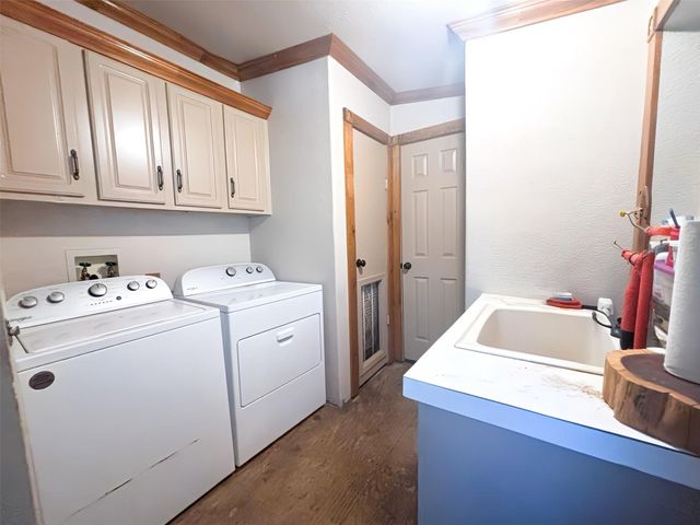 129 Saint Michaels Drive, Trinidad, TX 75163
