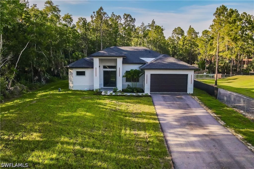 1871 24th AVE NE, Naples, FL 34120