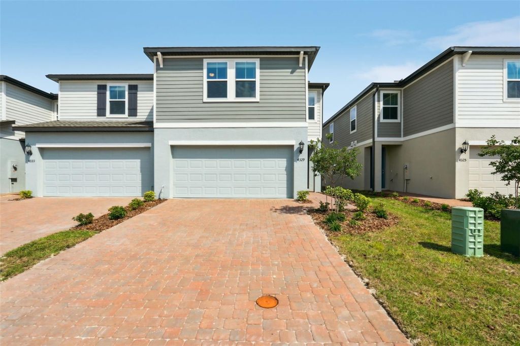 4329 SWITCHGRASS LANE, St Cloud, FL 34772