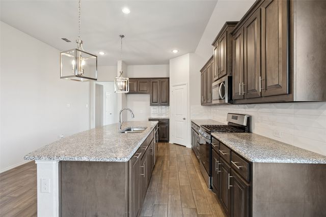 3731 Topeka Trail, Crandall, TX 75114